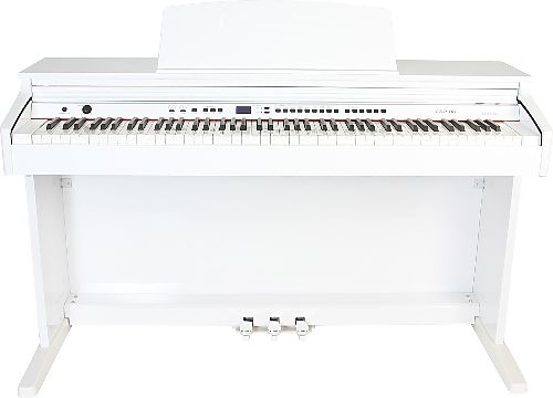 Цифровое пианино Orla CDP 101 White #5 - фото 5