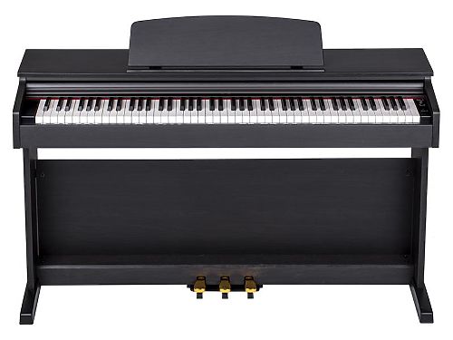 Цифровое пианино Orla CDP 1 палисандр #1 - фото 1