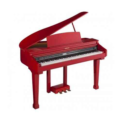 Рояль Orla Grand 450 RED #1 - фото 1