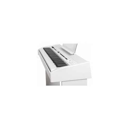 Цифровое пианино Orla Stage Concert white #2 - фото 2