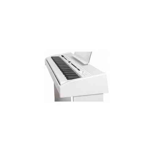 Цифровое пианино Orla Stage Concert white #2 - фото 2