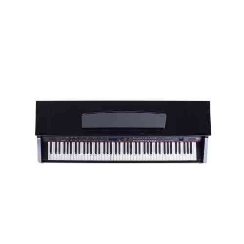 Цифровое пианино Orla CDP 202 black #2 - фото 2