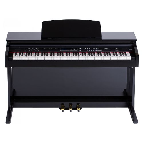 Цифровое пианино Orla CDP 202 black #3 - фото 3