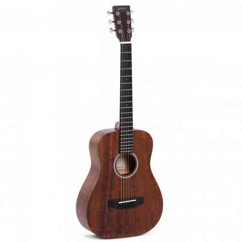 Акустическая гитара Sigma TM-15+ #1 - фото 1