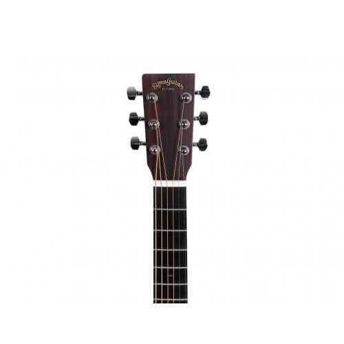 Акустическая гитара Sigma TM-15+ #3 - фото 3