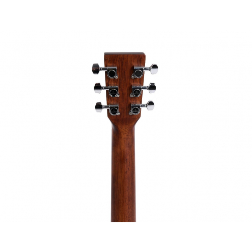Акустическая гитара Sigma TM-15+ #4 - фото 4