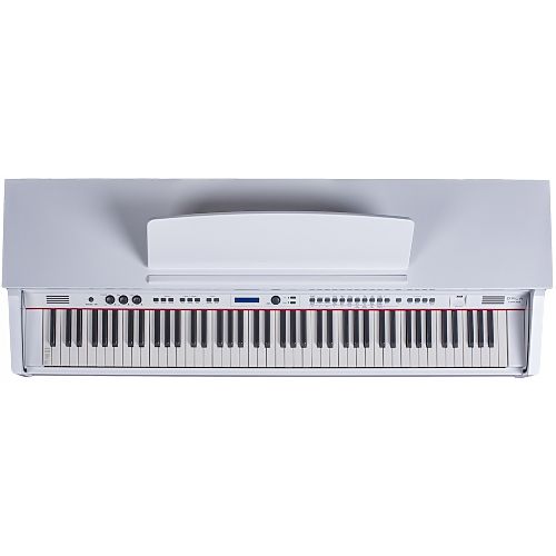 Цифровое пианино Orla CDP 202 white #2 - фото 2