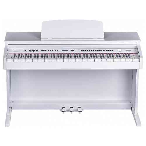 Цифровое пианино Orla CDP 202 white #3 - фото 3