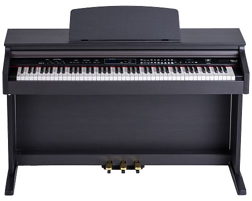Цифровое пианино Orla CDP 202 палисандр #3 - фото 3