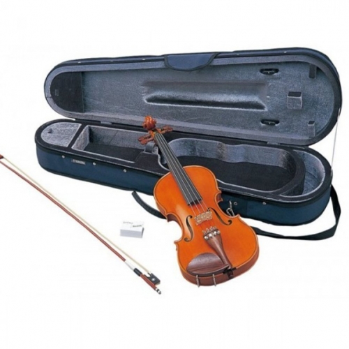 Скрипка 1/8 BRAHNER BV412 1/8 #1 - фото 1