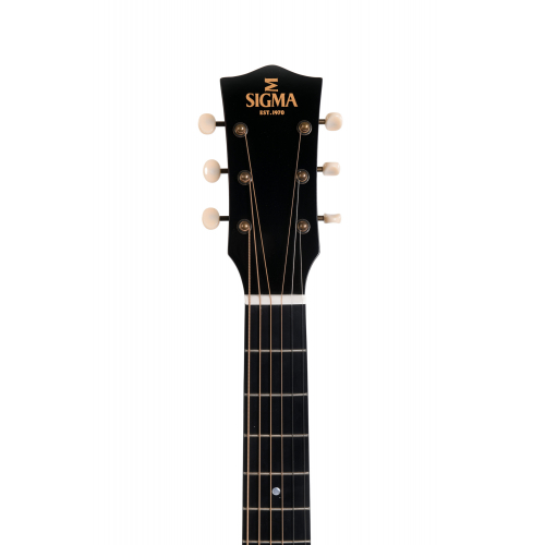 Электроакустическая гитара Sigma LM-SG00+ #3 - фото 3