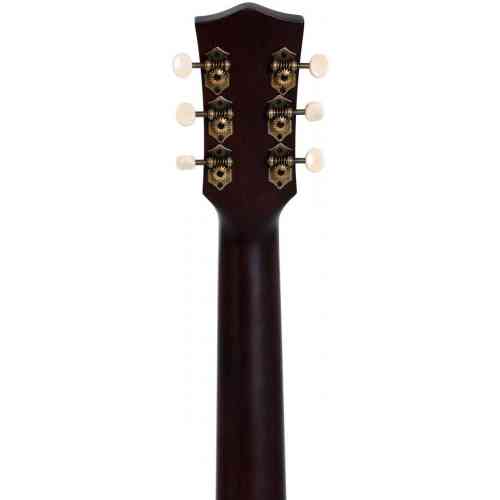Электроакустическая гитара Sigma JM-SG45  #5 - фото 5