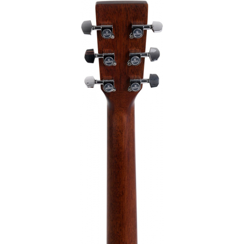Акустическая гитара Sigma DM-ST+ #6 - фото 6