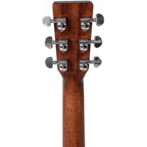 Акустическая гитара Sigma DM-15+ #5 - фото 5