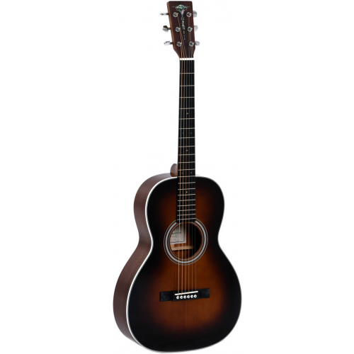 Акустическая гитара Sigma 00M-1STS-SB+ #2 - фото 2