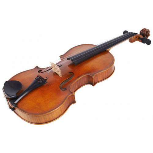 Скрипка 4/4 Karl Hofner H215-AS-V 4/4 #2 - фото 2