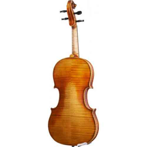 Скрипка 4/4 Karl Hofner H215-AS-V 4/4 #3 - фото 3