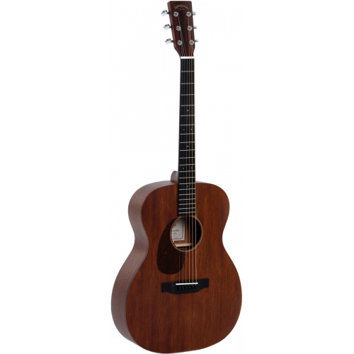 Акустическая гитара Sigma 000M-15L  #2 - фото 2