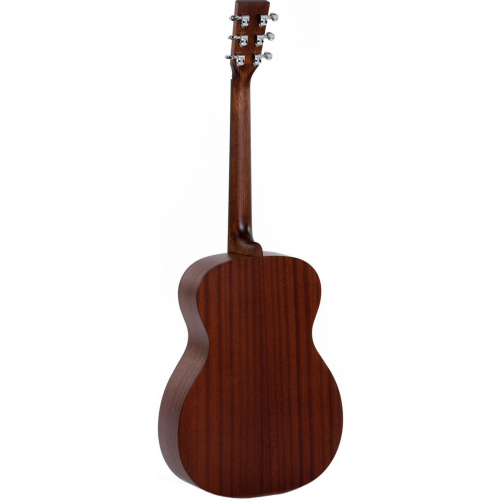 Акустическая гитара Sigma 000M-15L  #3 - фото 3
