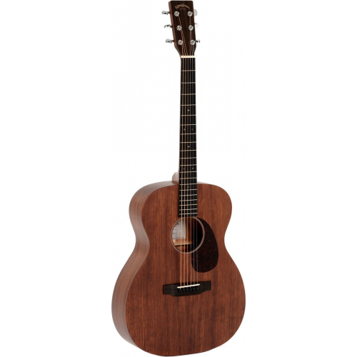 Акустическая гитара Sigma 000M-15  #2 - фото 2