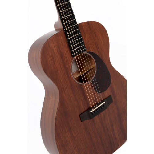 Акустическая гитара Sigma 000M-15  #4 - фото 4