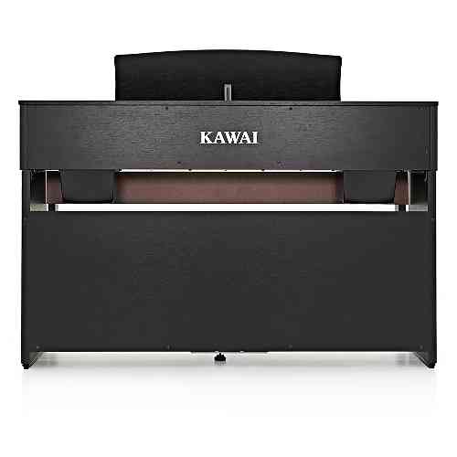 Цифровое пианино Kawai CA48 R #3 - фото 3