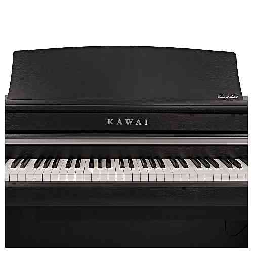 Цифровое пианино Kawai CA78 black #3 - фото 3