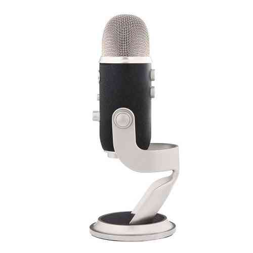 USB микрофон Blue Mic Yeti Pro #2 - фото 2