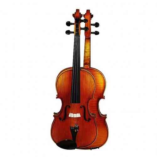 Скрипка 4/4 Karl Heinlich THN-11 4/4 #1 - фото 1