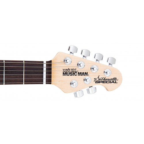 Электрогитара MusicMan G84752 #8 - фото 8