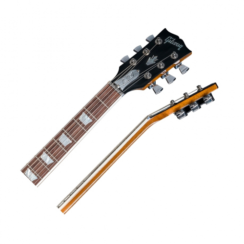 Электрогитара Gibson SG STANDARD HP 2018 MOJAVE FADE #5 - фото 5