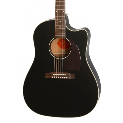 Электроакустическая гитара Gibson 2018 45 Cutaway EB #1 - фото 1
