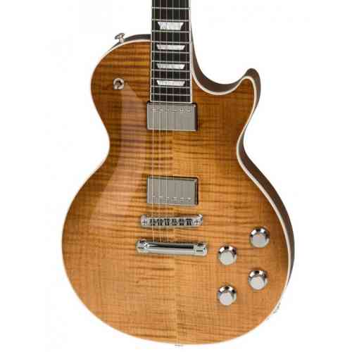 Электрогитара Gibson LES PAUL STANDARD HP-II 2018 #1 - фото 1