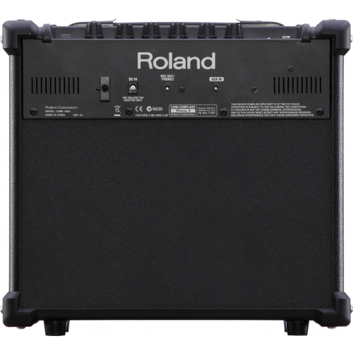 Комбоусилитель для электрогитары Roland CUBE 10GX #3 - фото 3