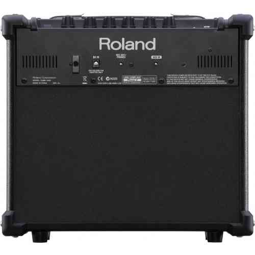 Комбоусилитель для электрогитары Roland CUBE 10GX #3 - фото 3