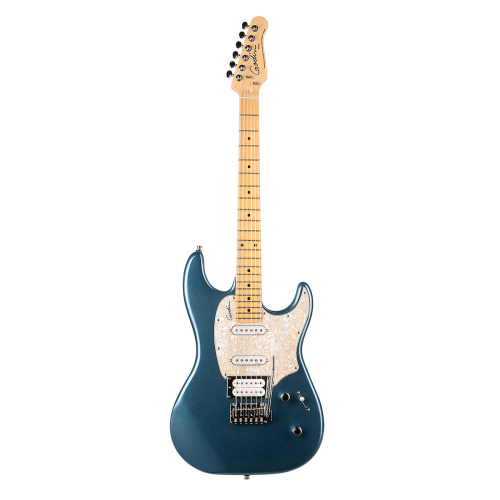 Электрогитара Godin 041206 Session Desert Blue HG MN LTD #2 - фото 2