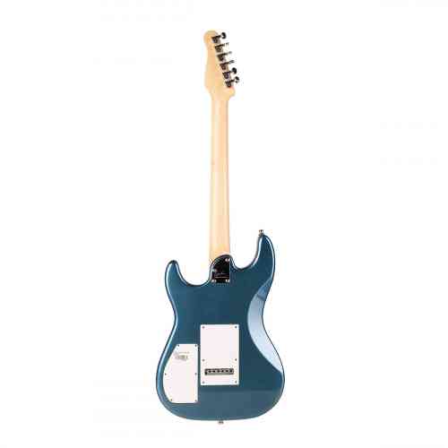 Электрогитара Godin 041206 Session Desert Blue HG MN LTD #4 - фото 4