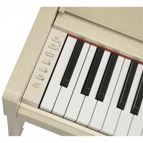 Цифровое пианино Yamaha YDP-S34 WA #6 - фото 6