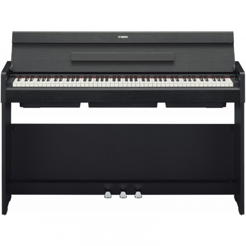 Цифровое пианино Yamaha YDP-S34 B #1 - фото 1