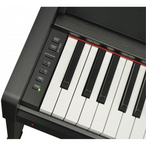 Цифровое пианино Yamaha YDP-S34 B #6 - фото 6