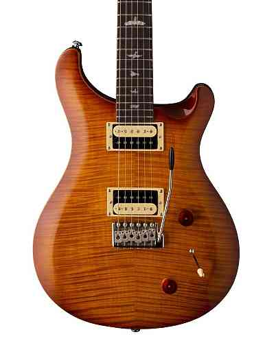 prs se guitars