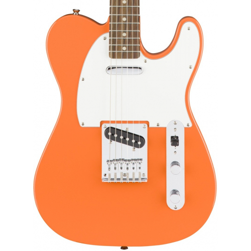 Электрогитара Fender SQUIER AFFINITY TELE CPO #1 - фото 1