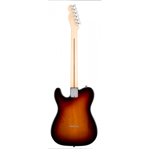 Электрогитара Fender AM PRO TELE RW 3TS #3 - фото 3