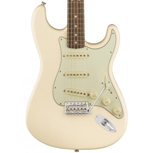 Электрогитара Fender American Original '60s Stratocaster®, Rosewood Fingerboard #1 - фото 1