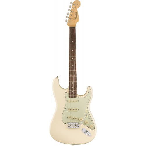 Электрогитара Fender American Original '60s Stratocaster®, Rosewood Fingerboard #2 - фото 2