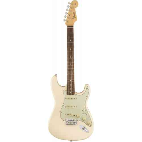 Электрогитара Fender American Original '60s Stratocaster®, Rosewood Fingerboard #2 - фото 2