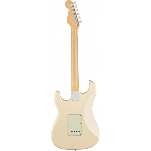 Электрогитара Fender American Original '60s Stratocaster®, Rosewood Fingerboard #3 - фото 3