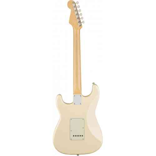 Электрогитара Fender American Original '60s Stratocaster®, Rosewood Fingerboard #3 - фото 3