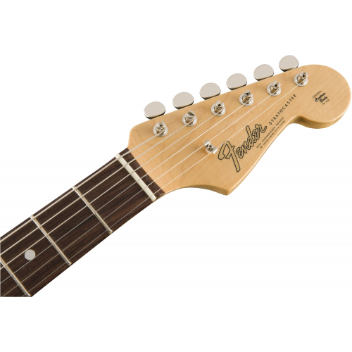 Электрогитара Fender American Original '60s Stratocaster®, Rosewood Fingerboard #4 - фото 4