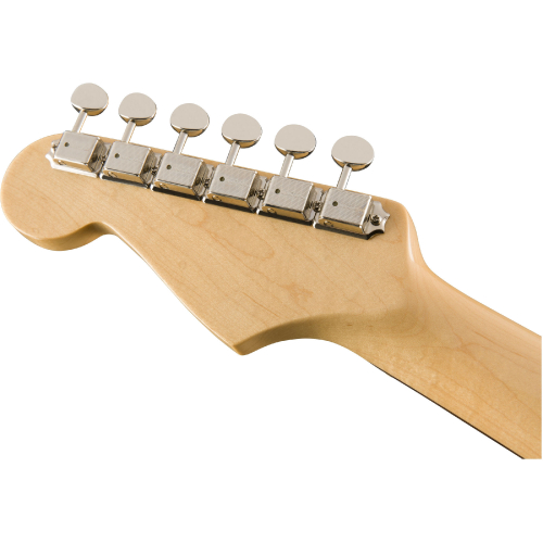 Электрогитара Fender American Original '60s Stratocaster®, Rosewood Fingerboard #5 - фото 5